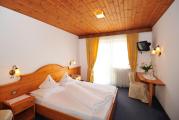 Hotel 3 stelle a San Genesio