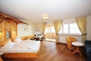 Hotel 3 stelle a San Genesio