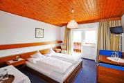 Hotel 3 stelle a San Genesio