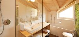 Hotel 3 stelle a San Genesio
