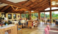 Hotel 3 stelle a San Genesio