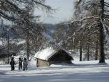 Hotel 3 stelle a San Genesio