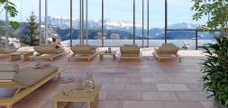 Hotel 3 stelle a San Genesio