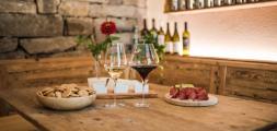 Hotel 3 stelle a San Genesio