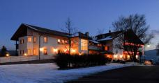 Hotel 3 stelle a San Genesio