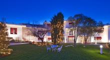 Hotel 4 stelle a San Marino