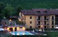 hotel 3 stelle a Barolo