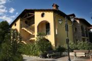 hotel 3 stelle a Barolo