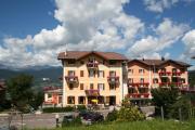 Hotel 3 stelle a Ronzone