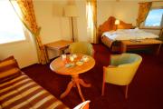 Hotel 3 stelle a Ronzone