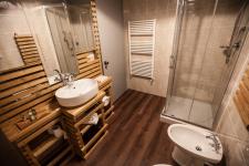 10 executive bagno