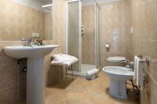15 standard bagno