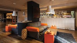 21 locanda alla posta bar