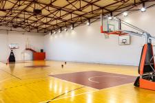 22 palestra