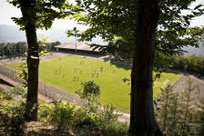 24 sport campo calcio