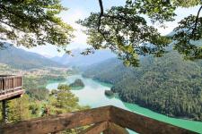 2 - lago