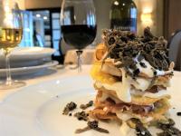 11 ristorante