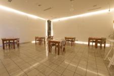 11 ristorante