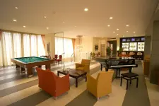 02 lounge