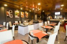 10 ristorante