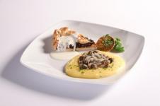 11 ristorante