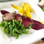 14 ristorante