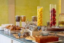 06 colazione
