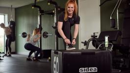 14 palestra