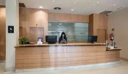 02 reception