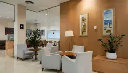 11 lobby