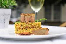 10 ristorante