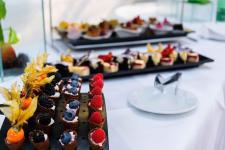 11 ristorante