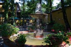 12 giardino esterno