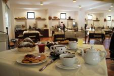 06 colazione