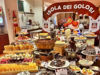 08 l'angolo dei golosi