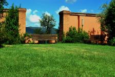 12 giardino esterno
