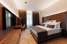 camera hotel svicarija