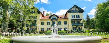 hotel svicarija