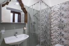 vico suites bagno