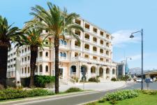 ghimperiale