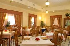 sala pranzo