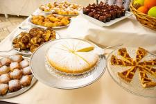 colazione