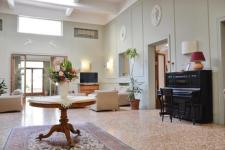 sala comune