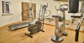 palestra