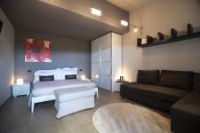 camere per ospitare animali