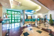 hall