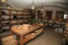 cantina