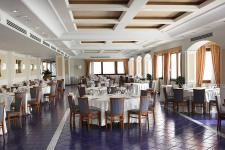 ristorante interno