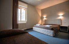 camera-tripla-standard-trentino