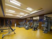 fitness-center